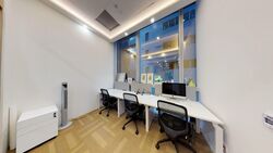 Sbf Center (D1), Retail #475822101